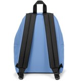 Eastpak Nahrbtnik 'Padded Pak'r' svetlo modra / črna | Shoptok.si