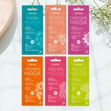 FlosLek Laboratorium Set poklon set (za nanošenje maske za lice) | shoptok.hr