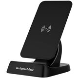 Cabletech brezžični polnilec za pametne telefone za avtomobile GSM-PSUP-IND0129 | Shoptok.si