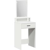  Toaletni stol Bijelo 50 x 41 x 140 cm Konstruirano drvo | shoptok.hr