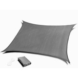 Modern Home ModernHome suncobran jedro - sivo - 5x5 m | shoptok.hr