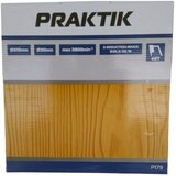 PRAKTIK TOOLS List za kružnu pilu 315x30MM 40Z | shoptok.hr
