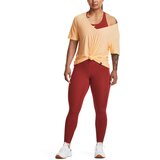 Under Armour Apricot women's sports T-shirt Rock Completer | ePonuda.com