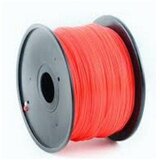 Gembird 3DP-ABS1.75-01-R ABS Filament za 3D štampač 1.75mm, kotur 1KG Crvena | Eponuda.com
