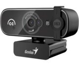 Genius FaceCam Open web kamera 1080p, autofokus, ugrađeni mikrofon | shoptok.hr