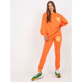 FANCY Set-FA-KMPL-7893.67-orange | Shoptok.si