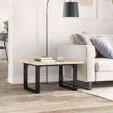  Noge za stolić za kavu s O-oblikom 60x40x38 cm čelik | shoptok.hr