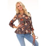 Merribel Woman's Blouse Aridanna Cene