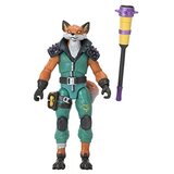 Fortnite FNT0803 solo mode core fennix, 4-palčna zelo podrobna figura z orodjem za nabiranje, slogi vključujejo sprožilne ribe, riptide, grotto henchman, bladge in še več. zberite jih vse, m, (20838463) Cene
