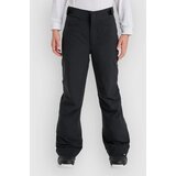 Roxy Backyard Girl Kids Hlace true black Cene