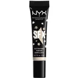 NYX Professional Makeup SFX Glitter Paint bleščeča barva za oči in obraz 8 ml Odtenek 02 broomstick baddie