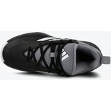 Adidas Športni čevelj oranžna / temno oranžna / črna | Shoptok.si