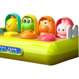 Woopie BABY Obrazovna igračka Pop Up životinje | shoptok.hr