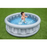 Bestway bazen z mehkimi stranicami 152 x 43 cm 51080- | Shoptok.si