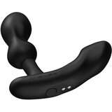 Lovense Edge 2 - pametni vibrator za prostato, ki ga je mogoče ponovno napolniti (črn) | Shoptok.si