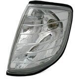Oem Kristalni migavci Mercedes W140, Hrom | Eponuda.com