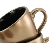 Creatable Kavni Servis Golden Days Black, 12-Delni | Shoptok.si