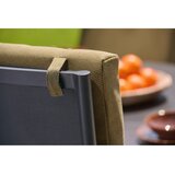 Hartman Zelena metalna vrtna stolica Flora – | shoptok.hr