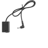 2921 DC5521 na NP-FW50 Dummy Battery