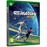  Rematch Elite Edition (XBOX ONE | SERIES X) | Shoptok.si