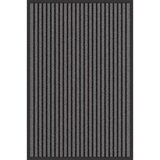  Otirač Crna 60 x 90 cm Polipropilen | Eponuda.com