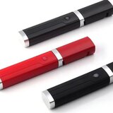  Selfie stick Rose 3.5mm crveni Cene