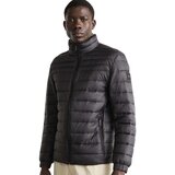 Boss Oden 2 Puffer Light Jacket Black Crna | shoptok.hr