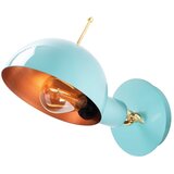 Opviq lights Sivani - MR-654 TurquoiseCopper Wall Lamp | ePonuda.com