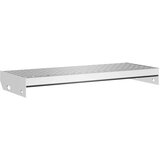  Rešetkasta stepenica 60 x 24 x 7 cm od pocinčanog čelika | Eponuda.com