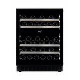 mQuvée ugradna vinska vitrina WCD60FGBP-700 Cene