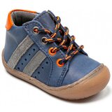 BELLAMY Modne superge denim Modra Cene