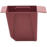  Kutije za cvijeće za Euro palete 12 pcs Smeđa 14 x 9 x 9,5 cm | shoptok.hr