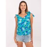 RUE PARIS Top-WN-TP-1482-2.36-Blue | ePonuda.com