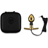 Bi-Polar Electro Plug