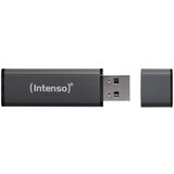Intenso USB-ključ Alu Line, 16GB, antracitne boje, USB 2.0 3521471 | Eponuda.ba