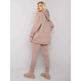 BASIC Feel Good Set-RV-KMPL-7372.26X-dark beige | Shoptok.si
