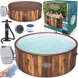 Bestway Jacuzzi Lay-Z-Spa Helsinki 5-7 osoba 60025 | shoptok.hr