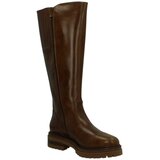 Nero Giardini Mestni škornji I514837D Kostanjeva | Shoptok.si