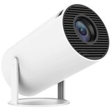  Mini projektor HY300 PRO, 60W, Beli Cene