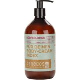Benecos benecosBIO losion za tijelo za ntenzivnu njegu | shoptok.hr