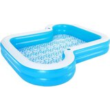  Obiteljski bazen 274 x 305 x 46 cm Obiteljski bazen Sunsational BESTWAY 54321 | shoptok.hr
