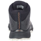 Merrell Black Mens Sneakers Moab Speed GTX - Men Cene