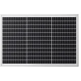 Solarni panel 50W za energiju na terenu i vikendici