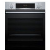 Bosch pećnica Serie 4| BijelaEcoCleanDirect, 3D Vrući zrak7 načina pečenja | Eponuda.ba