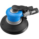 Hogert pneumatska ugaona polirka sa sakupljačem prašine, 150 mm ( HT4R652 ) | ePonuda.com