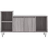 TV ormarić boja hrasta sonome 100x35x55 cm konstruirano drvo | Eponuda.ba