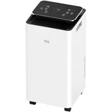 180W razvlaževalec in čistilec zraka LCD touch absorber vlage na kolesih 2,5L, (22079491)