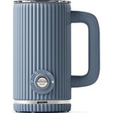 guzzini Električni penilnik mleka "Sous Chef" - Navy blue Cene