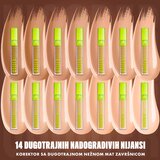 NYX Professional Makeup Wonder Snatch tekući korektor 3 u 1 nijansa Pale Cool 3 ml | shoptok.hr