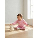 Sinsay Pamučna majica dugih rukava s printom | shoptok.hr